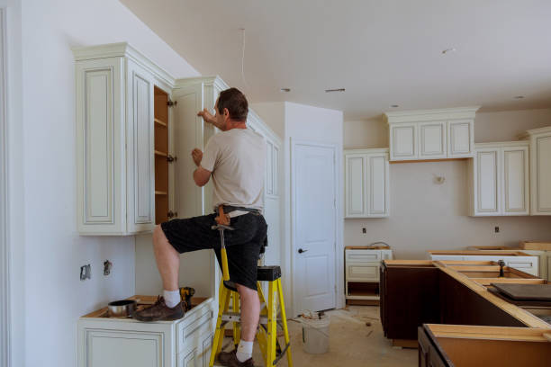 Licensed Kitchen Island Installation service in Naples, TX - Remodeling Of Kitchen