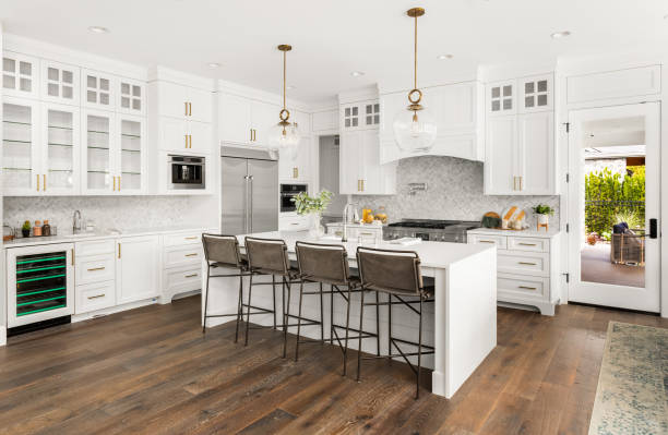 24/7 Emergency Kitchen Island Installation experts in Naples, TX