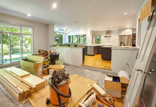 Reliable Kitchen Island Installation contractor in Naples, TX by Remodeling Of Kitchen