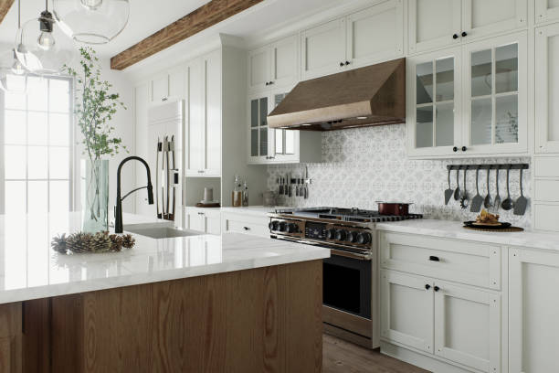 Affordable Kitchen Island Installation solutions in Naples, TX