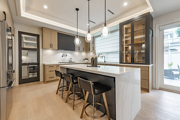 Trusted Kitchen Island Installation service in Naples, TX - Remodeling Of Kitchen